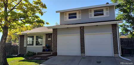 8348 W 77th Way Arvada, CO 80005