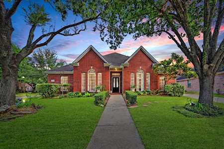 21603 Canyon Links Ct Katy, TX 77450