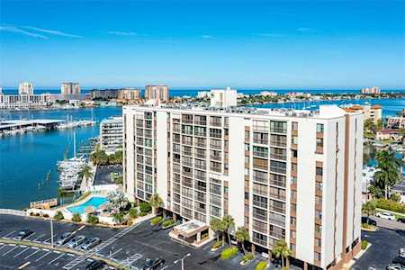 255 Dolphin POINT #605 Clearwater, FL 33767