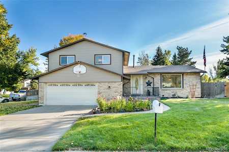 12352 W 71st Ave Arvada, CO 80004