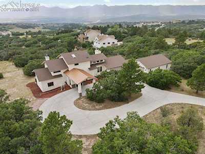 1335 Pleier Drive Colorado Springs, CO 80921