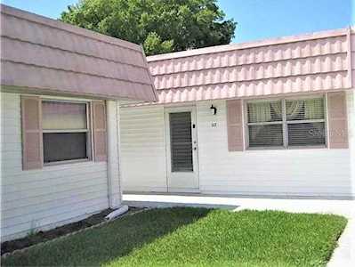 205 Andover PLACE N #112 Sun City Center, FL 33573