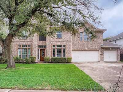 13521 Campesina DR Austin, TX 78727