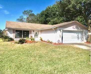 3727 Mendocino St New Port Richey, FL 34655