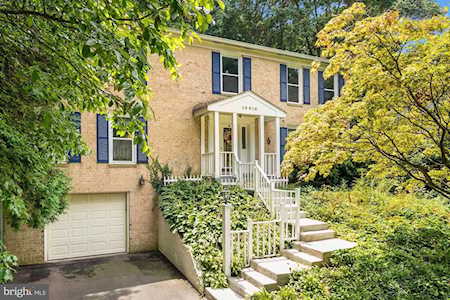 12215 Rowan Tree Dr Fairfax, VA 22030