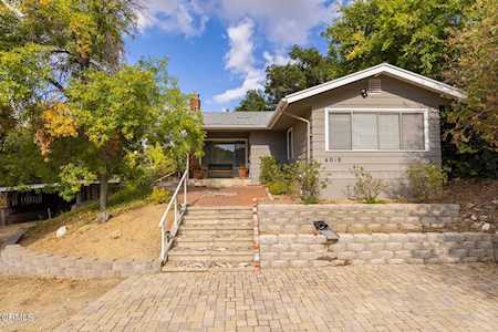 4018 Black Bird Way Calabasas, CA 91302