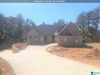 227 Cornerstone Circle Calera, AL 35040