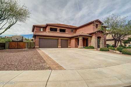 43508 N 48th Drive New River, AZ 85087