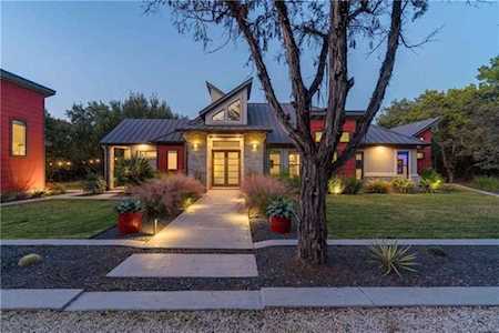 12711 Trail Driver ST Austin, TX 78737