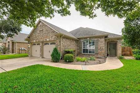504 Hickory Run DR Cedar Park, TX 78613