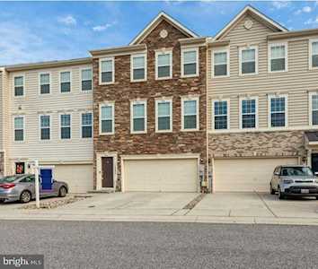 1443 Livingston Bel Air, MD 21015