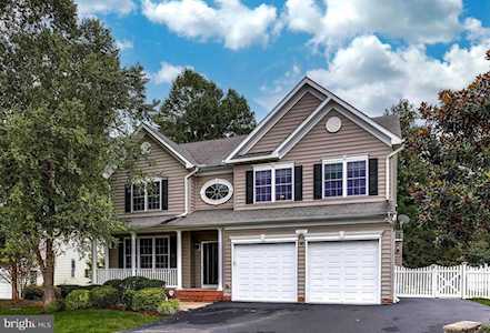 7527 Grindstone Ct Chesapeake Beach, MD 20732