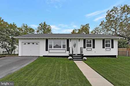 107 Valley Branch Dr Ranson, WV 25438