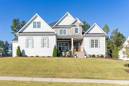 2624 Beaver Ridge Drive New Hill, NC 27562