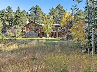 22811 Twin Ponds Trl Morrison, CO 80465