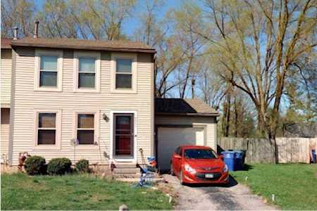 8831 Creve Coeur Lane Powell, OH 43065