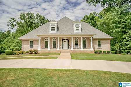 1759 Indian Creek Drive Vestavia Hills, AL 35243