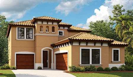 4374 Burdick LOOP Odessa, FL 33556