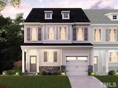 152 Sears Ridge Lane #20 Morrisville, NC 27560