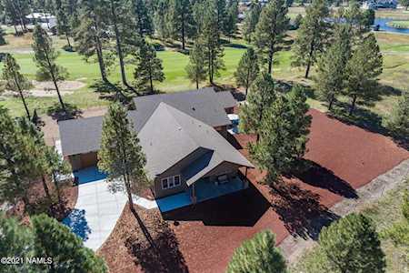 2927 W Brookhollow Dr Williams, AZ 86046