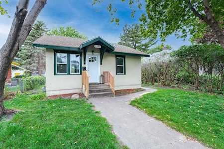 5123 James Avenue N Minneapolis, MN 55430