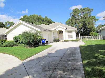 5131 SE Sweetbrier Terrace Hobe Sound, FL 33455