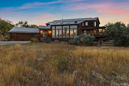 17453 W 53rd Dr Golden, CO 80403