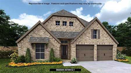 2629 War Admiral Street Celina, TX 75009