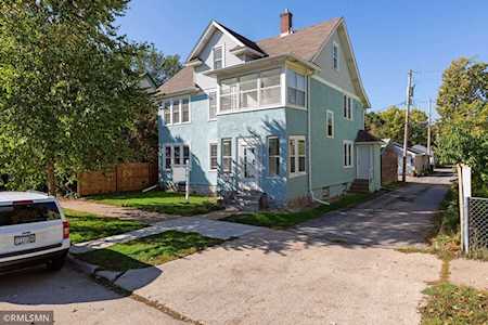 1836 Taylor Street NE Minneapolis, MN 55418