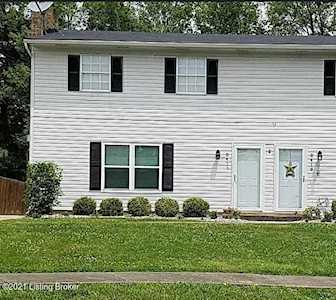 8417 Damascus Cir Louisville, KY 40228