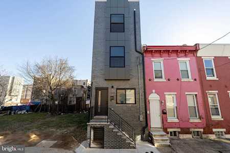 1910 Monument St Philadelphia, PA 19121