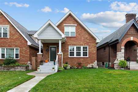 5752 Winona Ave St Louis, MO 63109