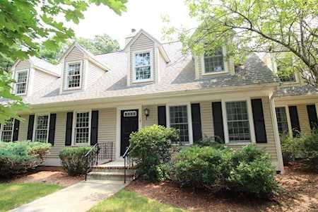 13 Morgan Ln #13 Norton, MA 02766