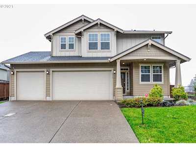 13112 NE 104th St Vancouver, WA 98682