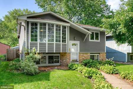 5836 Vincent Avenue S Minneapolis, MN 55410