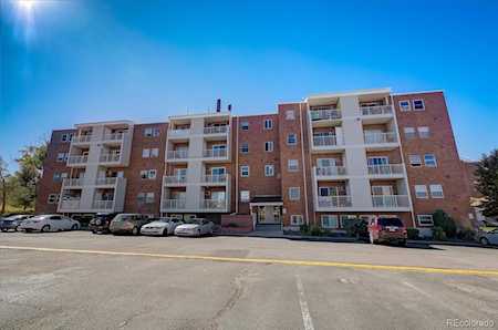 1150 Golden Circle #307 Golden, CO 80401