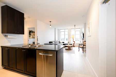 1001 Homer Street #505 Vancouver, BC V6B 1M9