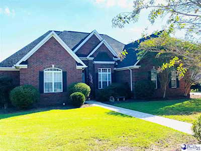 3121 Drakeshore Florence, SC 29501