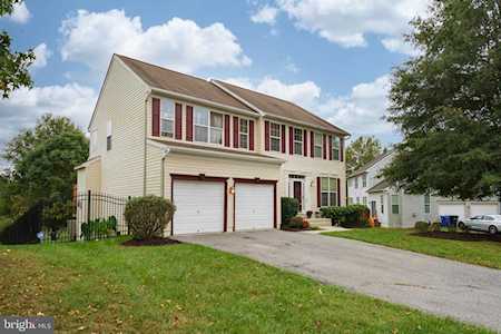 15306 Jenkins Ridge Rd Bowie, MD 20721