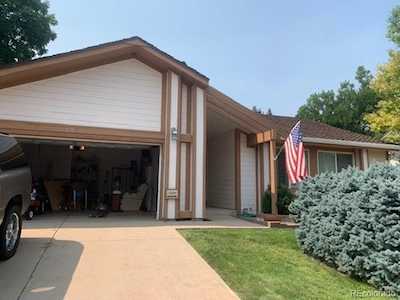 8257 S Locust St Centennial, CO 80112