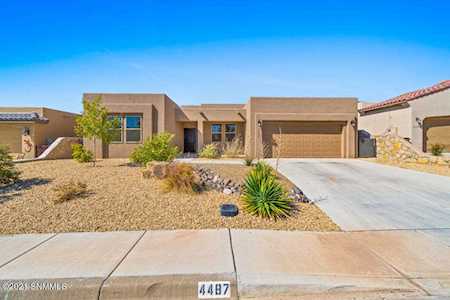 4487 Maricopa Circle Las Cruces, NM 88011