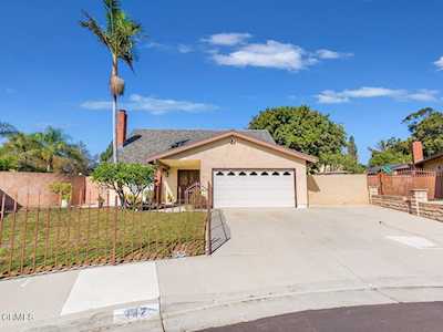 342 Tirre Ct Santa Paula, CA 93060