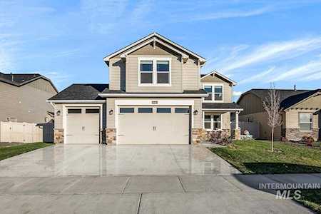 4640 S Highcliff Ave Meridian, ID 83642