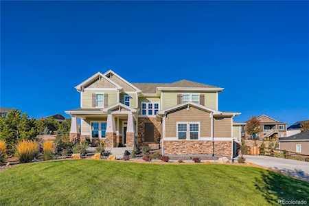 23401 E Rockinghorse Parkway Aurora, CO 80016