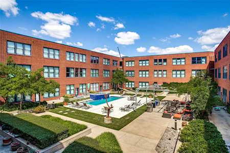 2502 Live Oak Street #233 Dallas, TX 75204