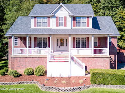 3404 Hardwood Forest Dr Louisville, KY 40214