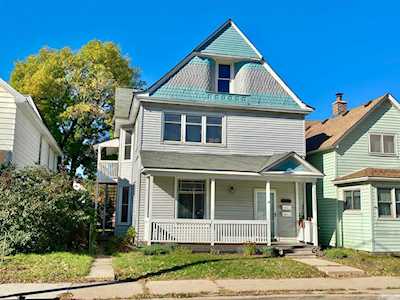 1718 Washington Street NE Minneapolis, MN 55413
