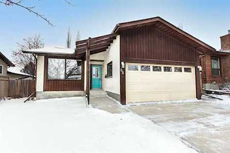 68 Coote St Red Deer, AB T4P 2W9