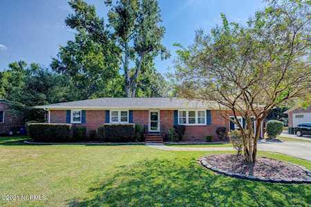 233 Jeb Stuart Drive Wilmington, NC 28412