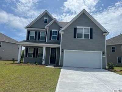 199 Calhoun Falls Dr. Myrtle Beach, SC 29579